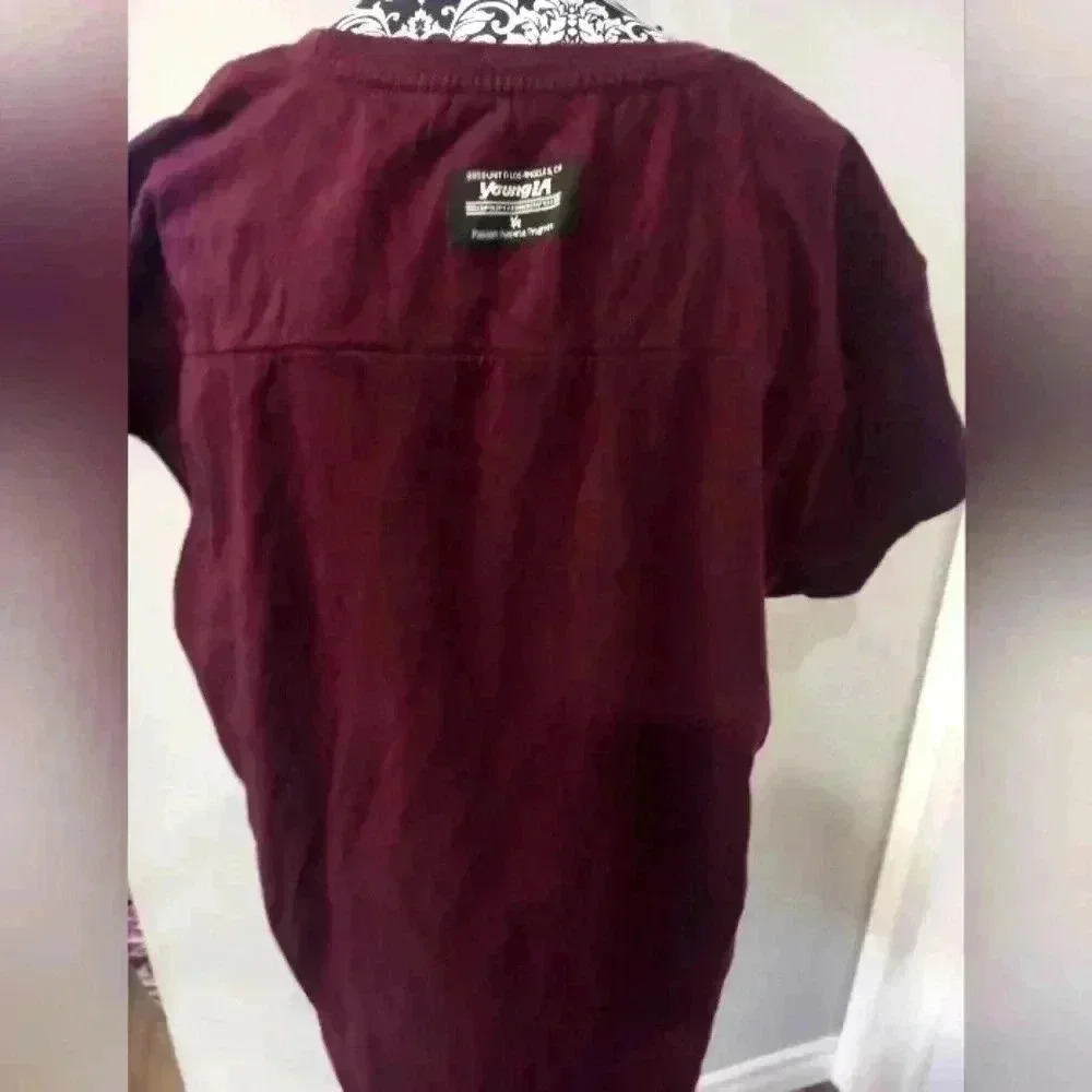 YoungLA tee - Picture 4 of 4